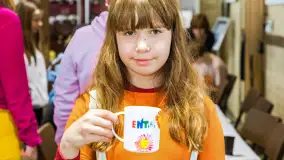 Event Entitis w twierdzy Boyen w Giżycku, marzec 2023 - zdjęcie 45