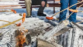 Event Entitis w twierdzy Boyen w Giżycku, marzec 2023 - zdjęcie 95