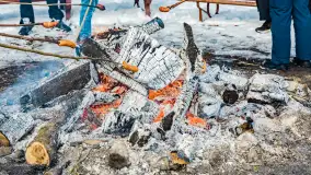 Event Entitis w twierdzy Boyen w Giżycku, marzec 2023 - zdjęcie 125