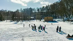 Event Entitis w twierdzy Boyen w Giżycku, marzec 2023 - zdjęcie 112
