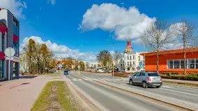 Poszukiwania wiosny w Węgorzewie, marzec 2023 r. - zdjęcie 9