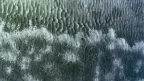 Weekend na dziko nad jeziorem Tyrkło. marzec 2023 r. - zdjęcie 44