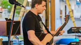 Grają na Mazurach - Pod Prąd - zdjęcie 10