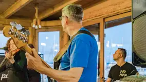 Grają na Mazurach - Pod Prąd - zdjęcie 13