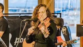 Grają na Mazurach - Pod Prąd - zdjęcie 4