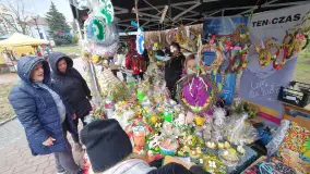 Jarmarki Wielkanocne na Mazurach - zdjęcie 19