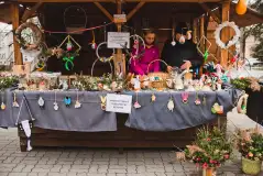 Jarmarki Wielkanocne na Mazurach - zdjęcie 1