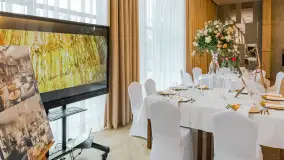 Targi Ślubne w Mazurskim Raju za nami, kwiecień 2023 r. - zdjęcie 30