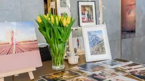 Targi Ślubne w Mazurskim Raju za nami, kwiecień 2023 r. - zdjęcie 16