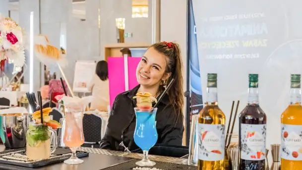 Targi Ślubne w Mazurskim Raju za nami, kwiecień 2023 r. - zdjęcie 3