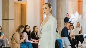 Targi Ślubne w Mazurskim Raju za nami, kwiecień 2023 r. - zdjęcie 24