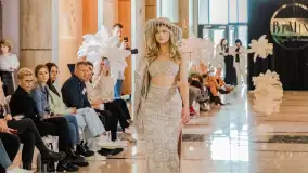 Targi Ślubne w Mazurskim Raju za nami, kwiecień 2023 r. - zdjęcie 59