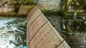 Kanał Mazurski, wiele ukrytych perełek - zdjęcie 97