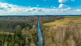 Kanał Mazurski, wiele ukrytych perełek - zdjęcie 14