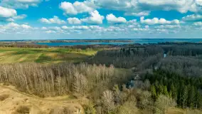 Kanał Mazurski, wiele ukrytych perełek - zdjęcie 18