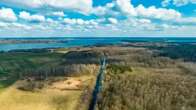 Kanał Mazurski, wiele ukrytych perełek - zdjęcie 23