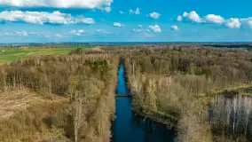 Kanał Mazurski, wiele ukrytych perełek - zdjęcie 5