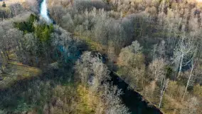 Kanał Mazurski, wiele ukrytych perełek - zdjęcie 107