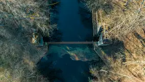 Kanał Mazurski, wiele ukrytych perełek - zdjęcie 73