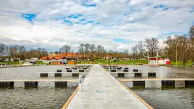 Przygotowania do sezonu w Sztynorcie, kwiecień 2023 - zdjęcie 2