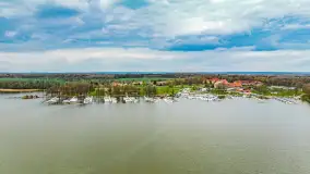 Przygotowania do sezonu w Sztynorcie, kwiecień 2023 - zdjęcie 32