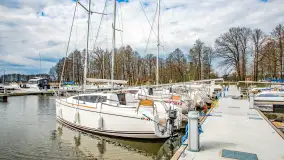 Przygotowania do sezonu w Sztynorcie, kwiecień 2023 - zdjęcie 20