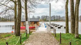 Przygotowania do sezonu w Sztynorcie, kwiecień 2023 - zdjęcie 22