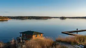 Wschód sezonu Mazury24.eu na zdjęciach Krzysztofa Balewicza - zdjęcie 10