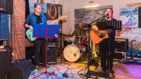 Wschód sezonu Mazury24.eu na zdjęciach Krzysztofa Balewicza - zdjęcie 16