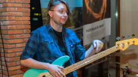 Wschód sezonu Mazury24.eu na zdjęciach Krzysztofa Balewicza - zdjęcie 24