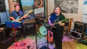 Wschód sezonu Mazury24.eu na zdjęciach Krzysztofa Balewicza - zdjęcie 26