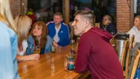 Wschód sezonu Mazury24.eu na zdjęciach Krzysztofa Balewicza - zdjęcie 43