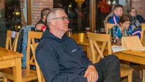 Wschód sezonu Mazury24.eu na zdjęciach Krzysztofa Balewicza - zdjęcie 47