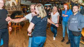 Wschód sezonu Mazury24.eu na zdjęciach Krzysztofa Balewicza - zdjęcie 65