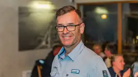 Wschód sezonu Mazury24.eu na zdjęciach Krzysztofa Balewicza - zdjęcie 71