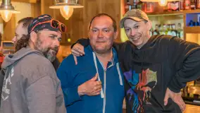 Wschód sezonu Mazury24.eu na zdjęciach Krzysztofa Balewicza - zdjęcie 80