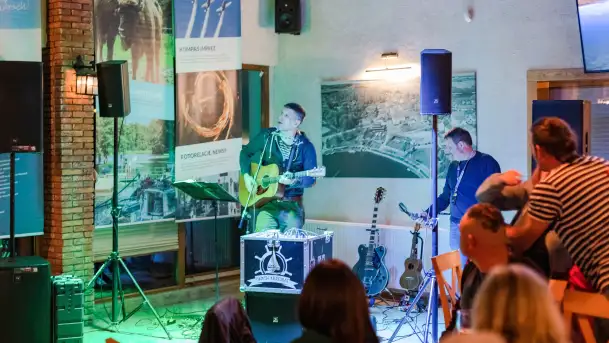 Wschód sezonu Mazury24.eu, fotorelacja cz. I - zdjęcie 2