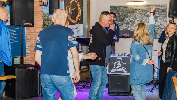 Wschód sezonu Mazury24.eu, fotorelacja cz. I - zdjęcie 6