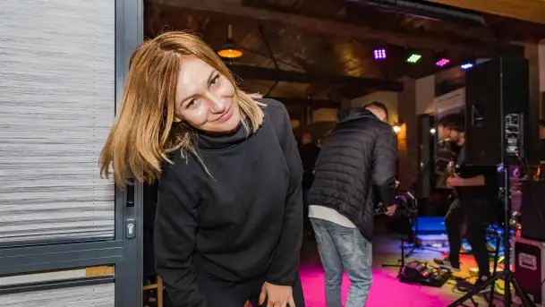 Wschód sezonu Mazury24.eu, fotorelacja cz. I - zdjęcie 3