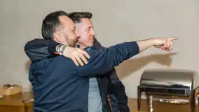 Wschód sezonu Mazury24.eu, fotorelacja cz. I - zdjęcie 68