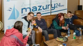 Wschód sezonu Mazury24.eu, fotorelacja cz. I - zdjęcie 107