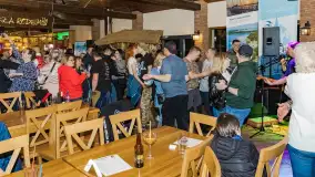 Wschód sezonu Mazury24.eu, fotorelacja cz. I - zdjęcie 144