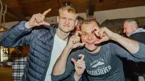 Wschód sezonu Mazury24.eu, fotorelacja cz. I - zdjęcie 138