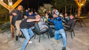 Wschód sezonu Mazury24.eu, fotorelacja cz. I - zdjęcie 124