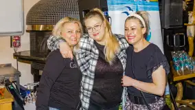 Wschód sezonu Mazury24.eu, fotorelacja cz. II - zdjęcie 3