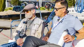 Wschód sezonu Mazury24.eu, fotorelacja cz. II - zdjęcie 66