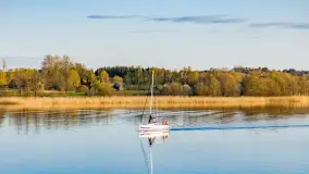 Wschód sezonu Mazury24.eu, fotorelacja cz. II - zdjęcie 90