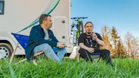 Wschód sezonu Mazury24.eu, fotorelacja cz. II - zdjęcie 34