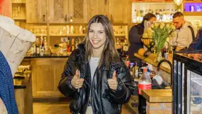 Wschód sezonu Mazury24.eu, fotorelacja cz. II - zdjęcie 19