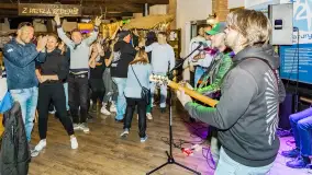 Wschód sezonu Mazury24.eu, fotorelacja cz. II - zdjęcie 110